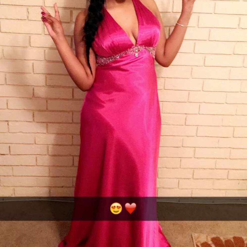 Ball gown or prom dress! NEED TO BE GONE ASAP!